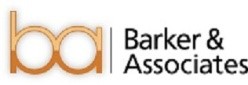 Barker and Associates logo